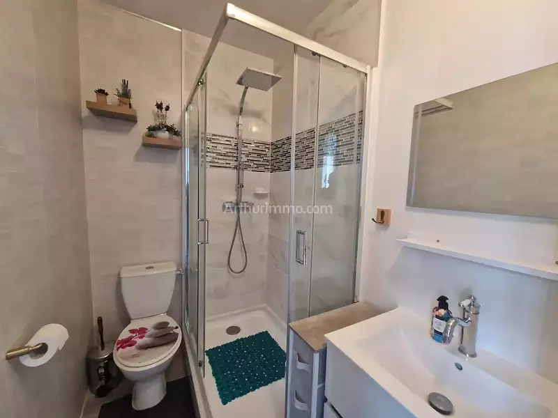 Maison, 64,24 m²