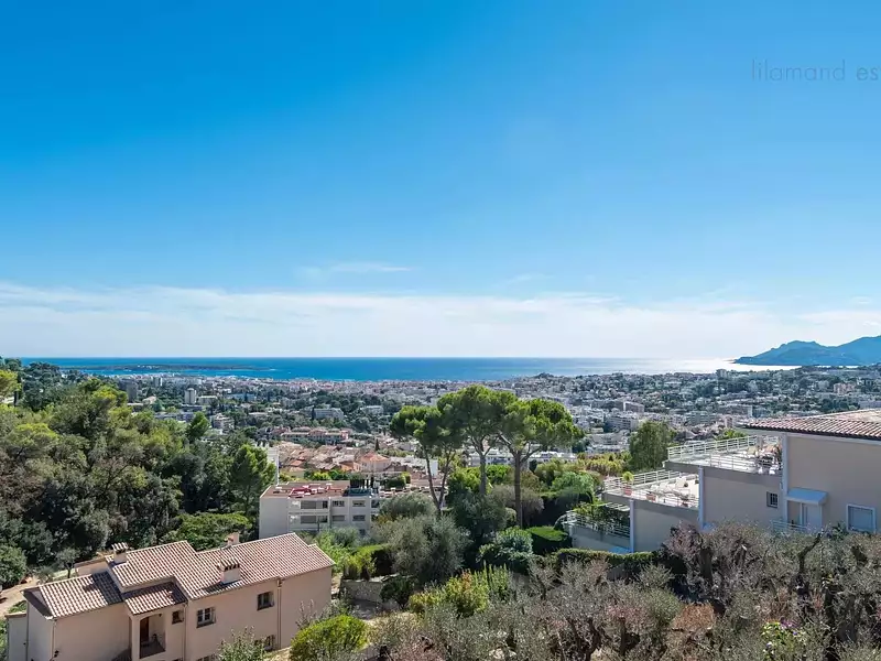 Appartement, 158 m²