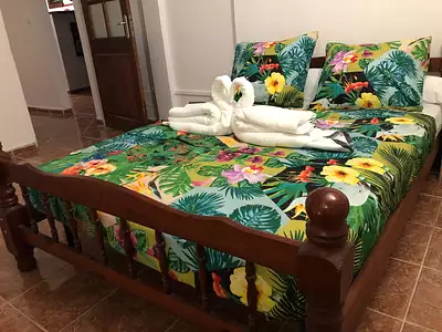 Appartement, 68 m²