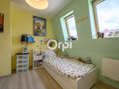 Maison, 72 m²