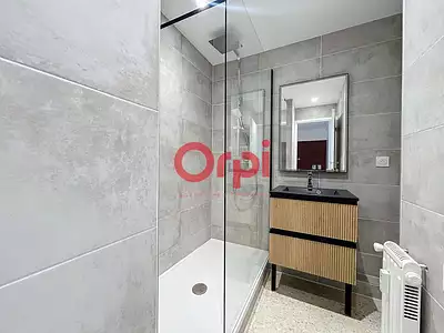 Appartement, 47 m²