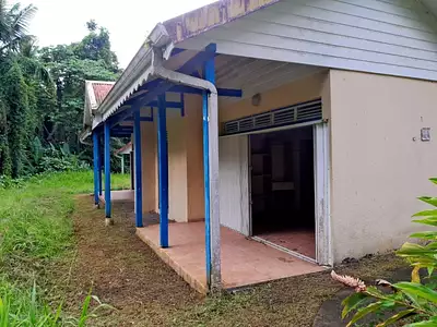 Maison, 98 m²