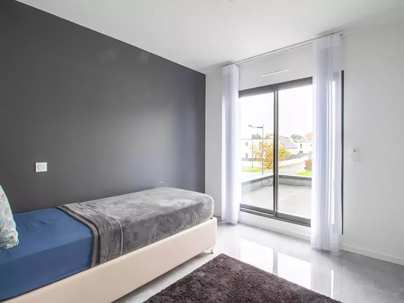 Maison, 145 m²