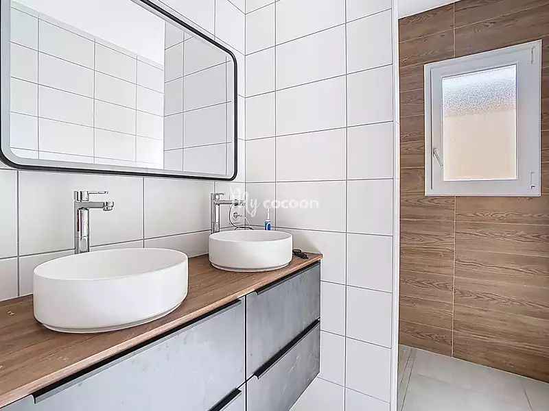 Maison, 110 m²