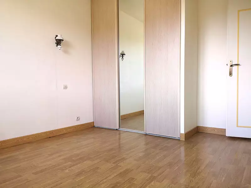 Maison, 83 m²