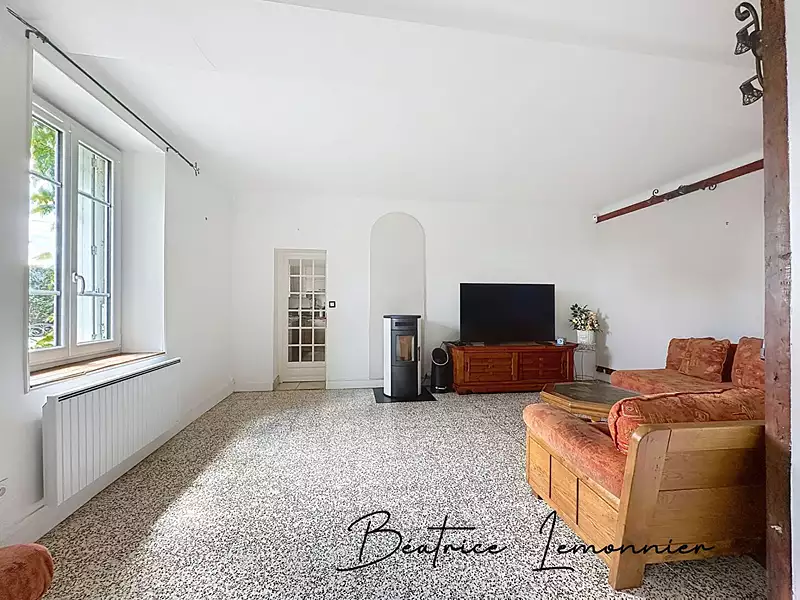 Maison, 169,62 m²