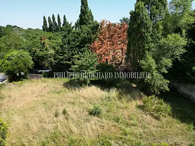 Terrain, 1 131 m²