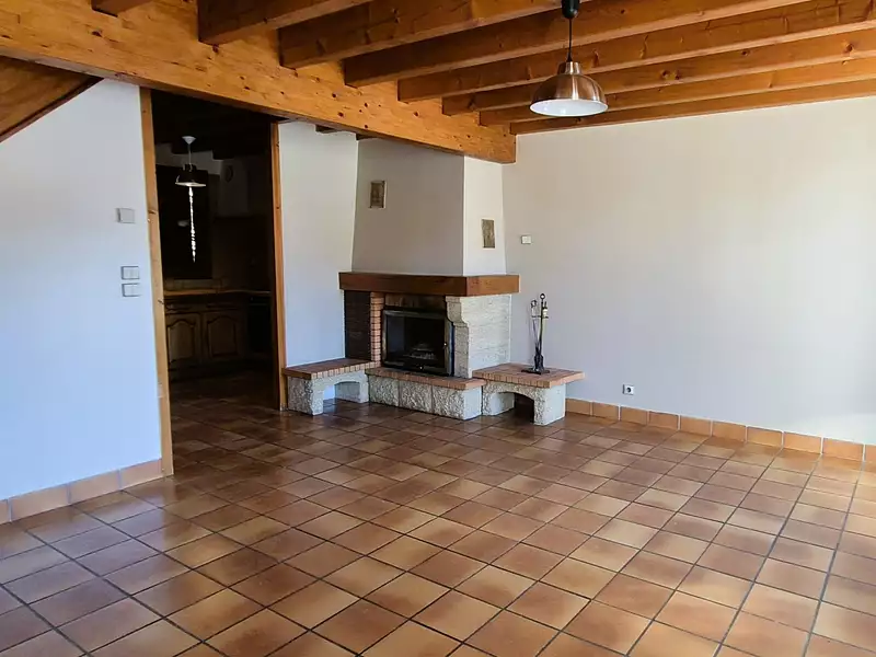 Maison, 126 m²