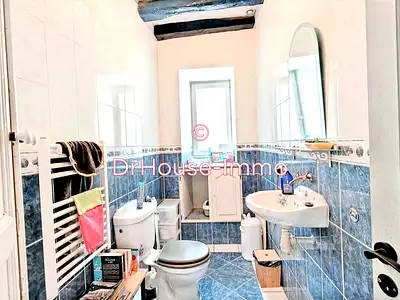 Maison, 270 m²