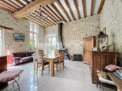 Maison, 280 m²