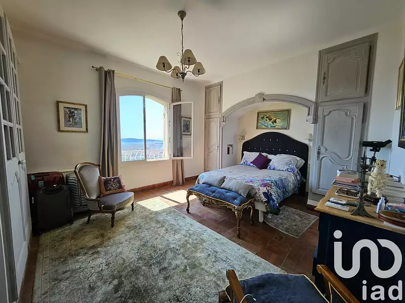 Appartement, 132 m²
