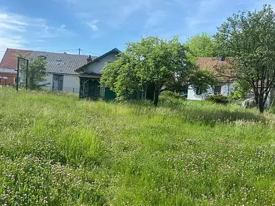 Terrain, 1 787 m²