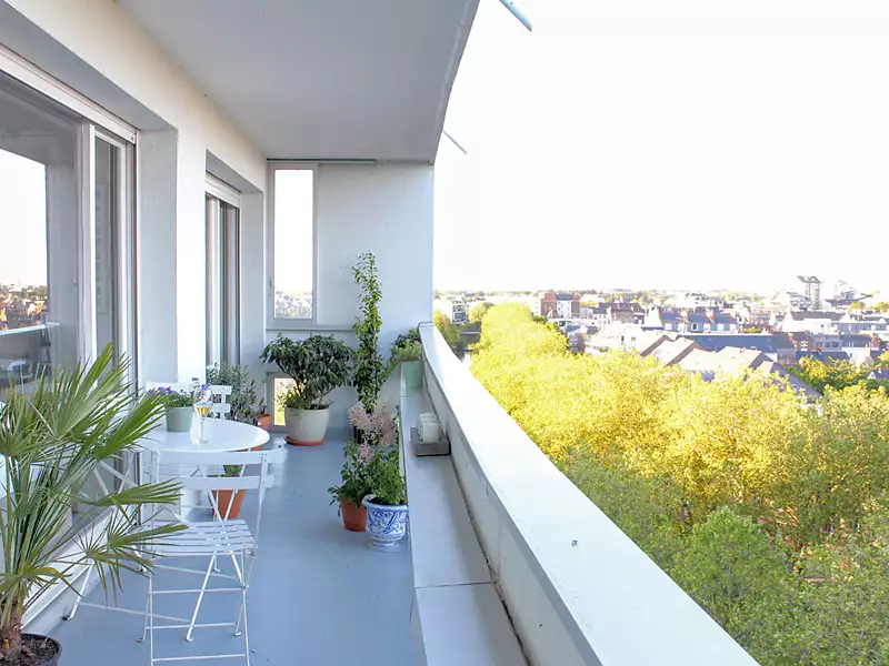 Appartement, 90 m²