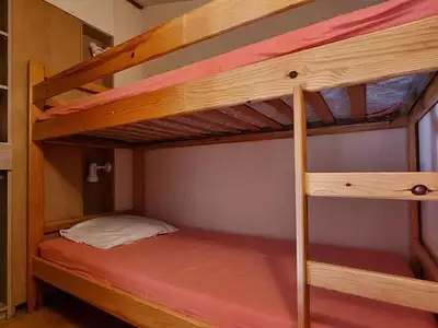 Appartement, 26,7 m²