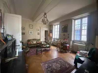 Appartement, 200 m²