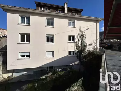 Appartement, 108 m²