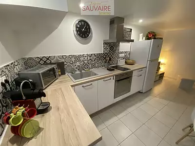 Maison, 54,2 m²