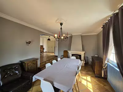 Maison, 190 m²