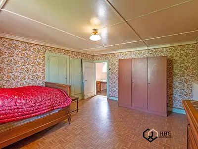 Maison, 137,31 m²