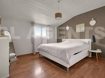 Maison, 200 m²