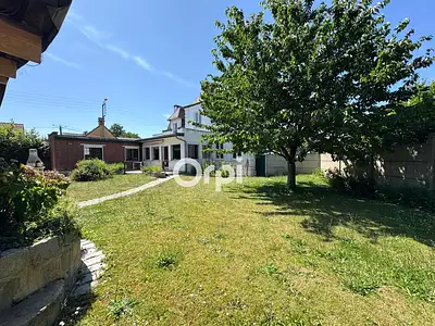 Maison, 223 m²