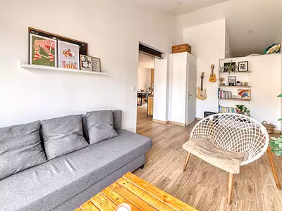 Maison, 81 m²