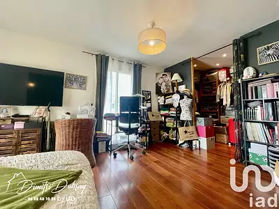 Maison, 130 m²