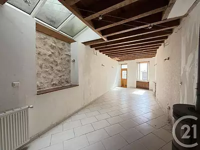 Maison, 110,9 m²
