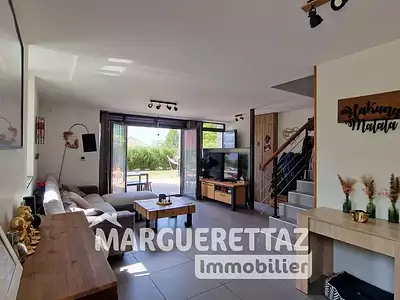 Appartement, 132 m²