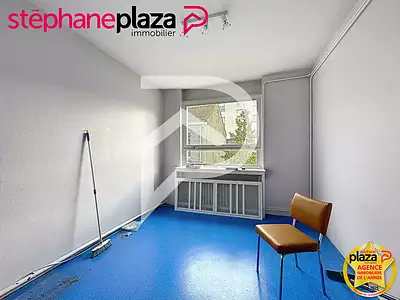 Appartement, 130 m²