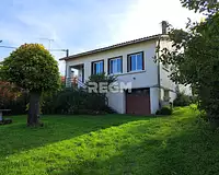 Maison, 106 m²