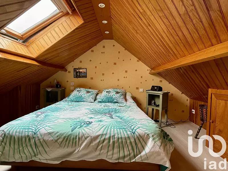 Maison, 130 m²