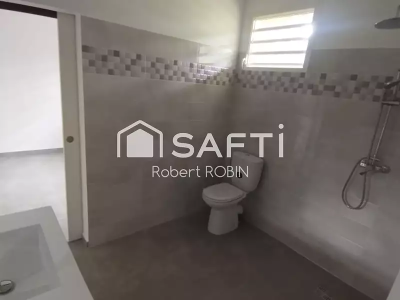 Maison, 109 m²