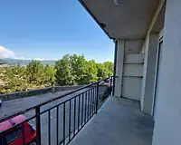 Appartement, 53,73 m²