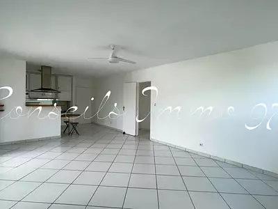 Appartement, 67 m²