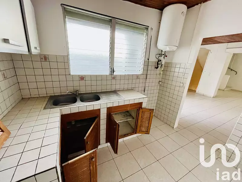 Immeuble, 152 m²