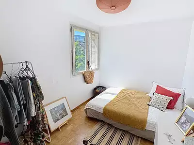 Appartement, 73 m²