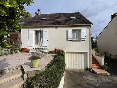 Maison, 88 m²