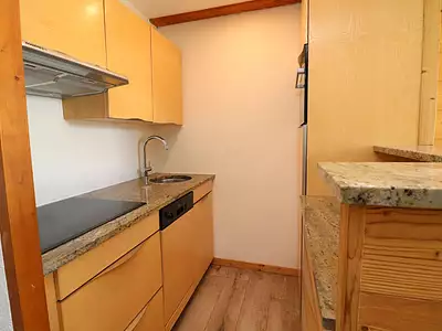 Appartement, 60,28 m²