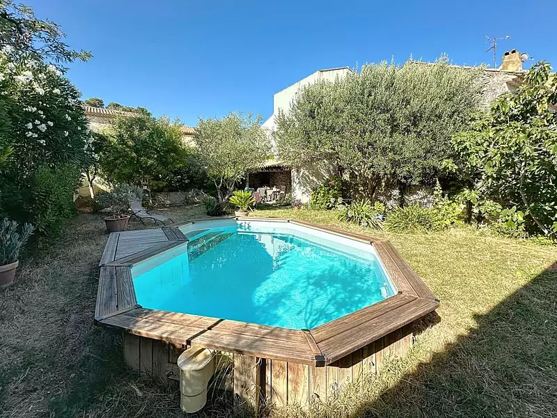 Maison, 148 m²