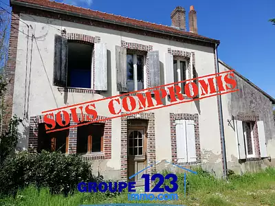 Maison, 88 m²