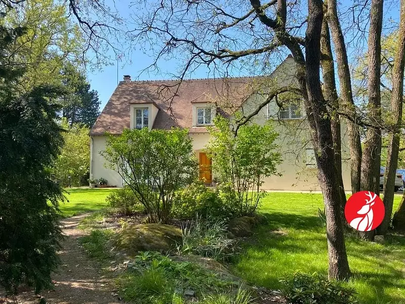 Maison, 198 m²