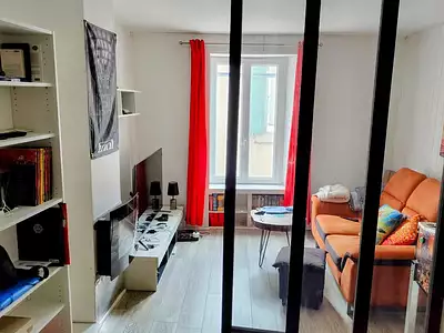 Maison, 68 m²