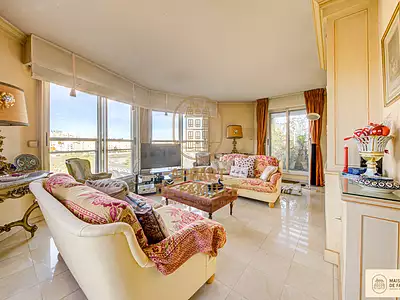 Appartement, 174 m²