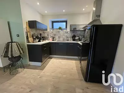 Maison, 99 m²