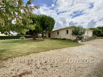 Maison, 110 m²