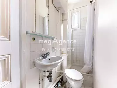 Appartement, 36 m²