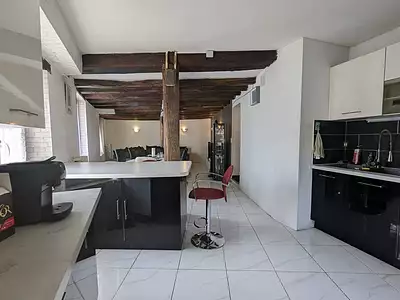Maison, 142 m²