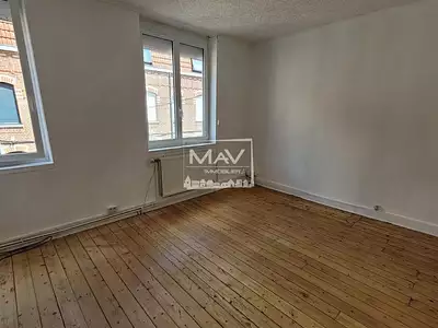 Maison, 107 m²