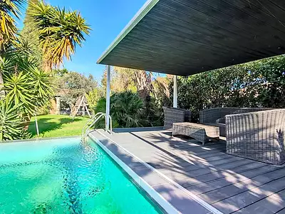 Maison, 257 m²